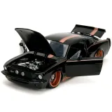 Модель Машинки 1:24 Pink Slips 1967 Shelby GT500 35983