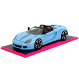 Модель Машинки 1:24 Pink Slips 2005 Porsche Carrera GT 35066