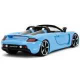 Модель Машинки 1:24 Pink Slips 2005 Porsche Carrera GT 35066