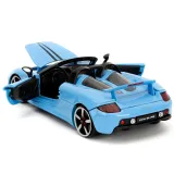 Модель Машинки 1:24 Pink Slips 2005 Porsche Carrera GT 35066