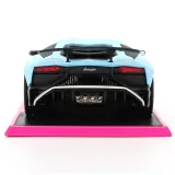Модель Машинки 1:24 Pink Slips Lamborghini Aventador SV 35536