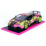 Модель Машинки 1:24 Pink Slips Lamborghini Huracan Performante 36008