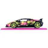 Модель Машинки 1:24 Pink Slips Lamborghini Huracan Performante 36008