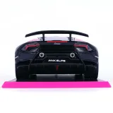 Модель Машинки 1:24 Pink Slips Lamborghini Huracan Performante 36008