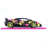 Модель Машинки 1:24 Pink Slips Lamborghini Huracan Performante 36008
