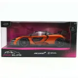 Модель Машинки 1:24 Pink Slips McLaren Senna New 35900