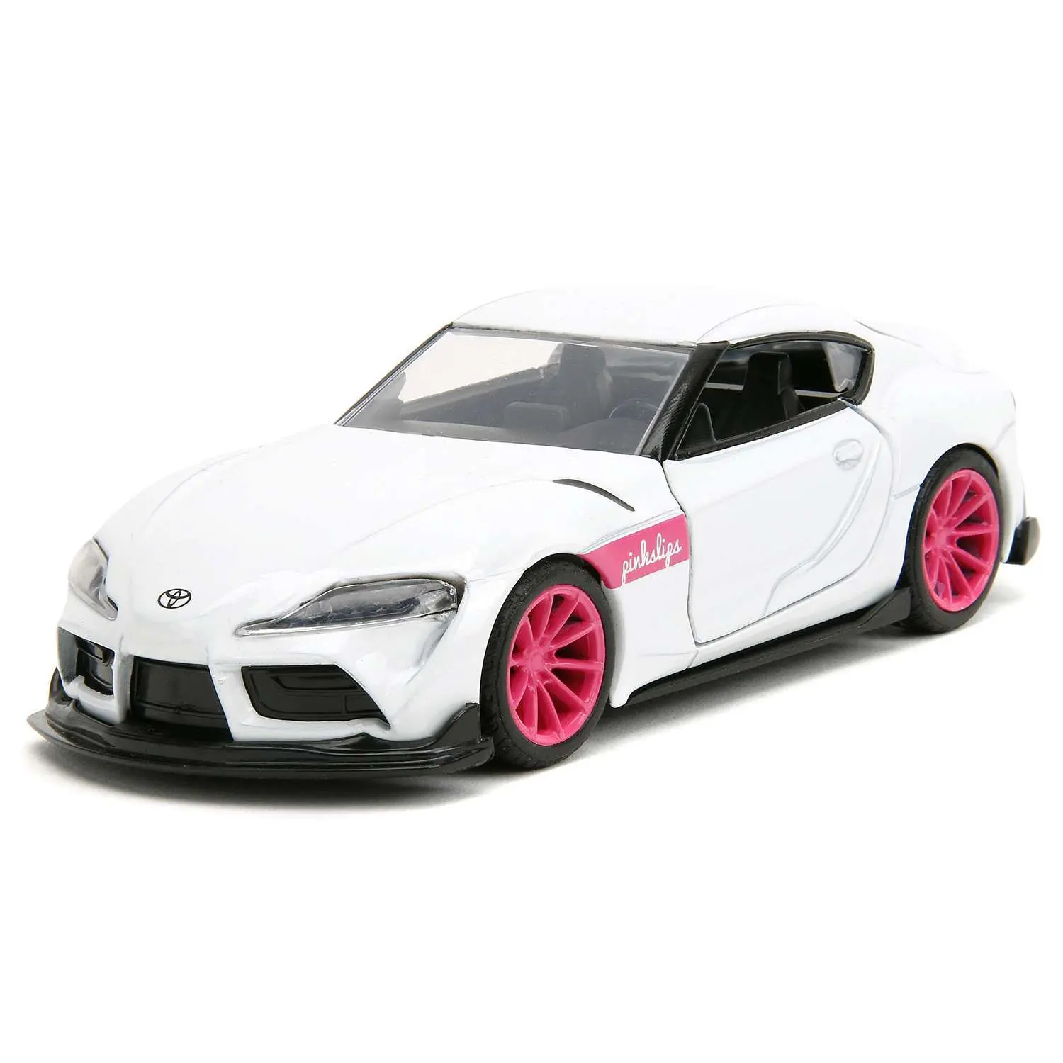 Модель машинки 1:32 2020 Toyota GR Supra 34664