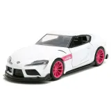 Модель машинки 1:32 2020 Toyota GR Supra 34664