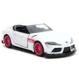 Модель машинки 1:32 2020 Toyota GR Supra 34664