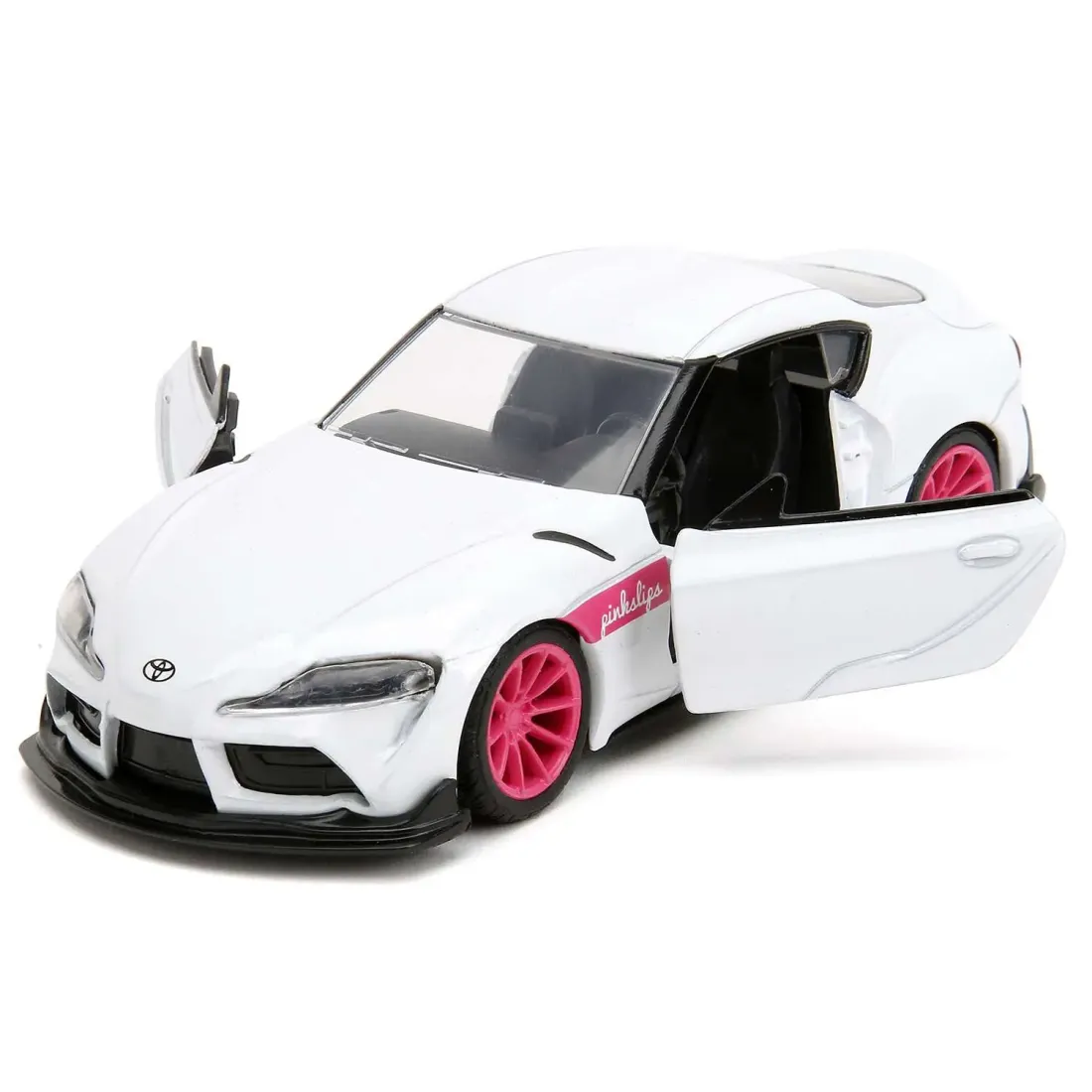 Модель машинки 1:32 2020 Toyota GR Supra 34664
