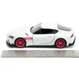 Модель машинки 1:32 2020 Toyota GR Supra 34664