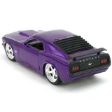 Модель Машинки 1:32 Pink SIips 1970 Ford Mustang Boss 428 36201