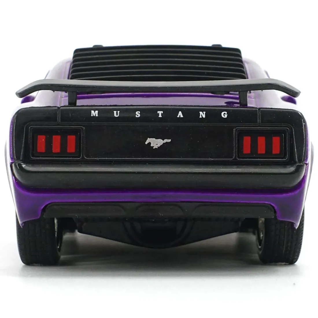 Модель Машинки 1:32 Pink SIips 1970 Ford Mustang Boss 428 36201