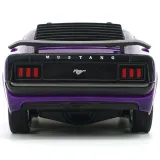 Модель Машинки 1:32 Pink SIips 1970 Ford Mustang Boss 428 36201