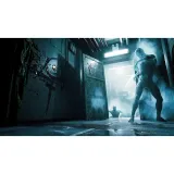 Daymare: 1994 - Sandcastle / PS5 (Русские субтитры)