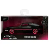 Модель Машинки 1:32 Pink Slips 1969 Ford Mustang 34853