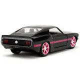 Модель Машинки 1:32 Pink Slips 1969 Ford Mustang 34853
