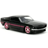 Модель Машинки 1:32 Pink Slips 1969 Ford Mustang 34853