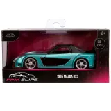 Модель Машинки 1:32 Pink Slips 1995 Mazda RX-7 35998