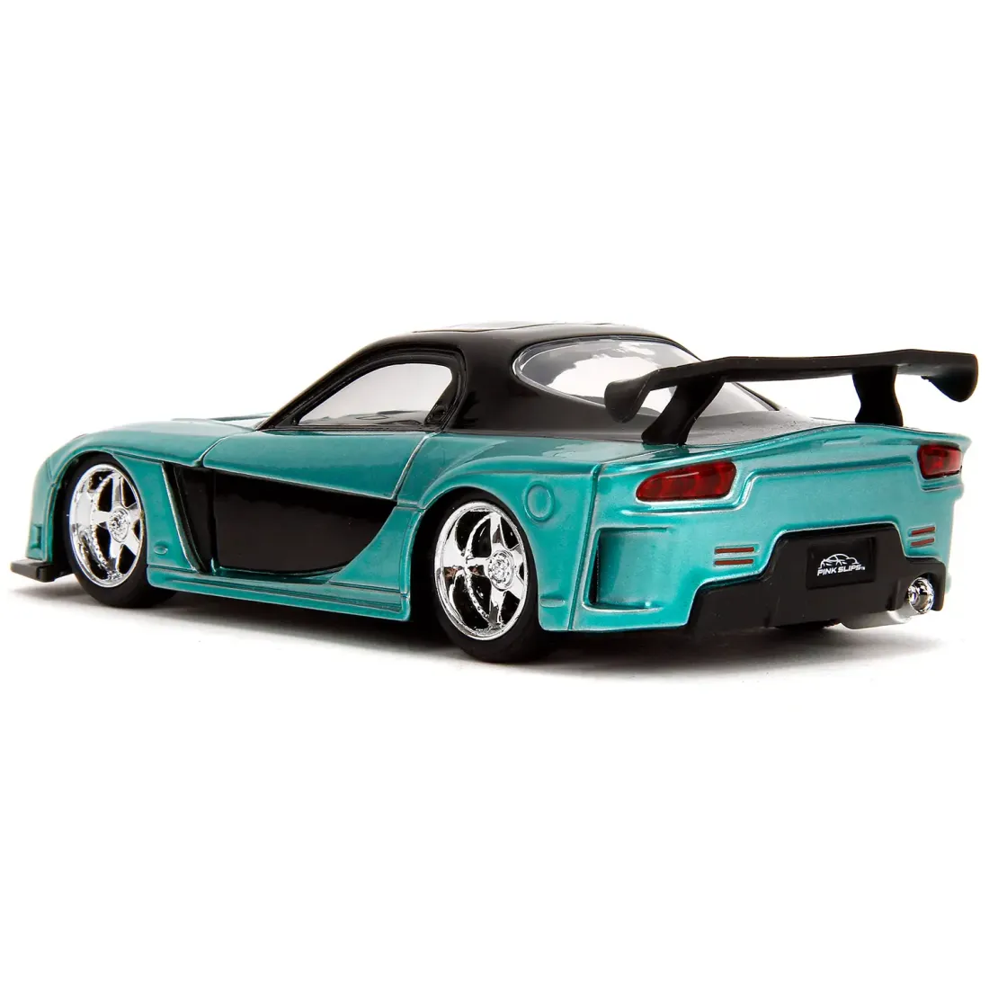 Модель Машинки 1:32 Pink Slips 1995 Mazda RX-7 35998