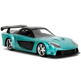 Модель Машинки 1:32 Pink Slips 1995 Mazda RX-7 35998