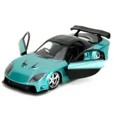 Модель Машинки 1:32 Pink Slips 1995 Mazda RX-7 35998