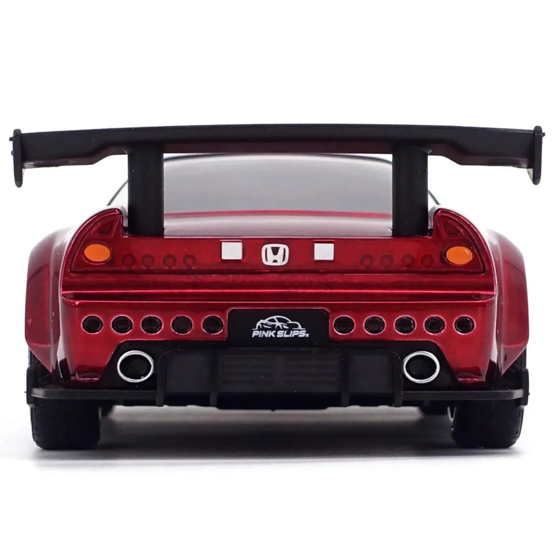 Модель Машинки 1:32 Pink Slips 2002 Honda NSX-R 36246