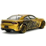 Модель Машинки 1:32 Pink Slips 2021 Dodge Charger 35686