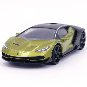 Модель Машинки 1:32 Pink Slips Lamborghini Centenario 36202