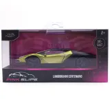 Модель Машинки 1:32 Pink Slips Lamborghini Centenario 36202