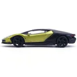 Модель Машинки 1:32 Pink Slips Lamborghini Centenario 36202