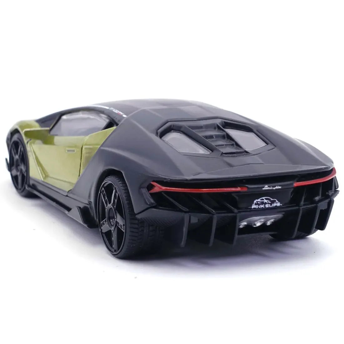 Модель Машинки 1:32 Pink Slips Lamborghini Centenario 36202