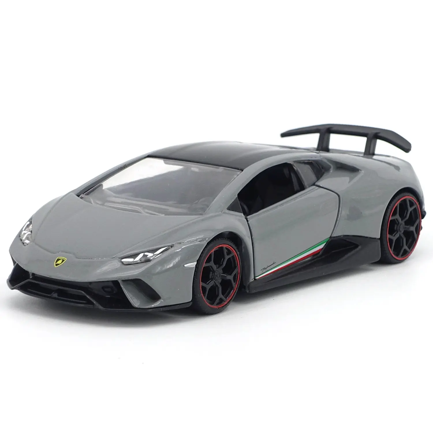 Модель Машинки 1:32 Pink Slips Lamborghini Huracan Performante 36244