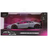 Модель Машинки 1:32 Pink Slips Lamborghini Huracan Performante 36244