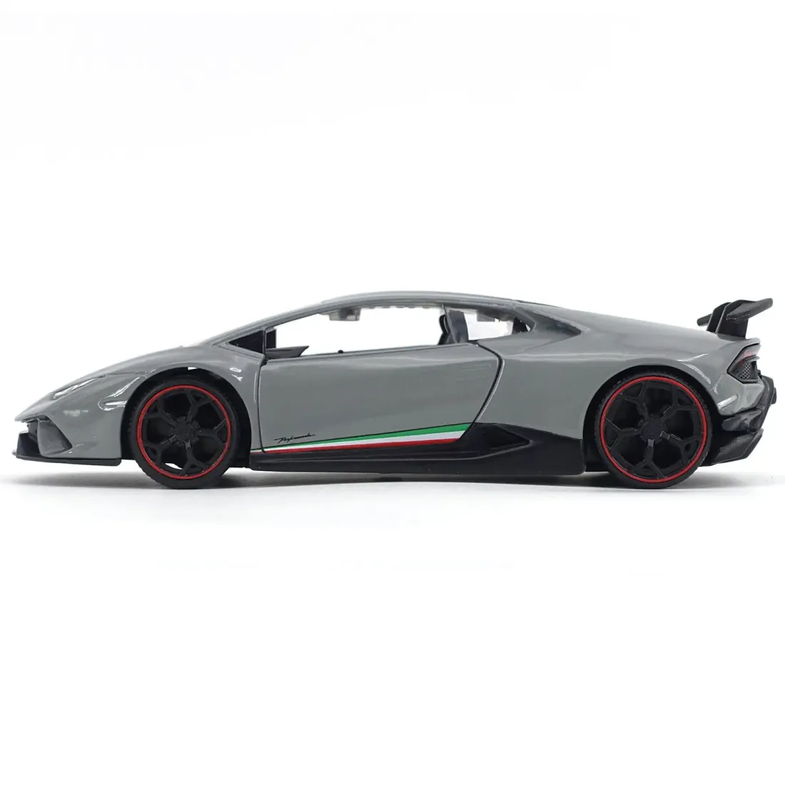 Модель Машинки 1:32 Pink Slips Lamborghini Huracan Performante 36244