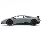 Модель Машинки 1:32 Pink Slips Lamborghini Huracan Performante 36244