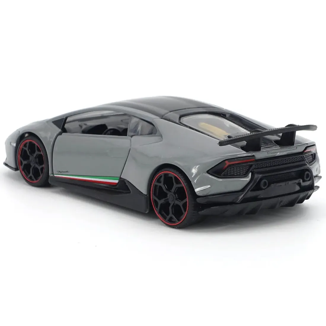 Модель Машинки 1:32 Pink Slips Lamborghini Huracan Performante 36244