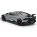 Модель Машинки 1:32 Pink Slips Lamborghini Huracan Performante 36244