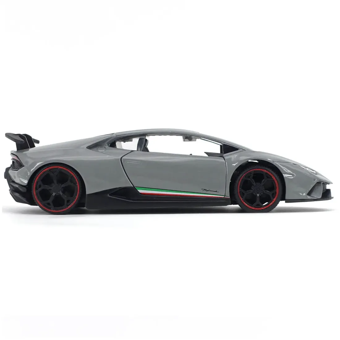 Модель Машинки 1:32 Pink Slips Lamborghini Huracan Performante 36244