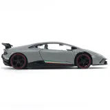 Модель Машинки 1:32 Pink Slips Lamborghini Huracan Performante 36244