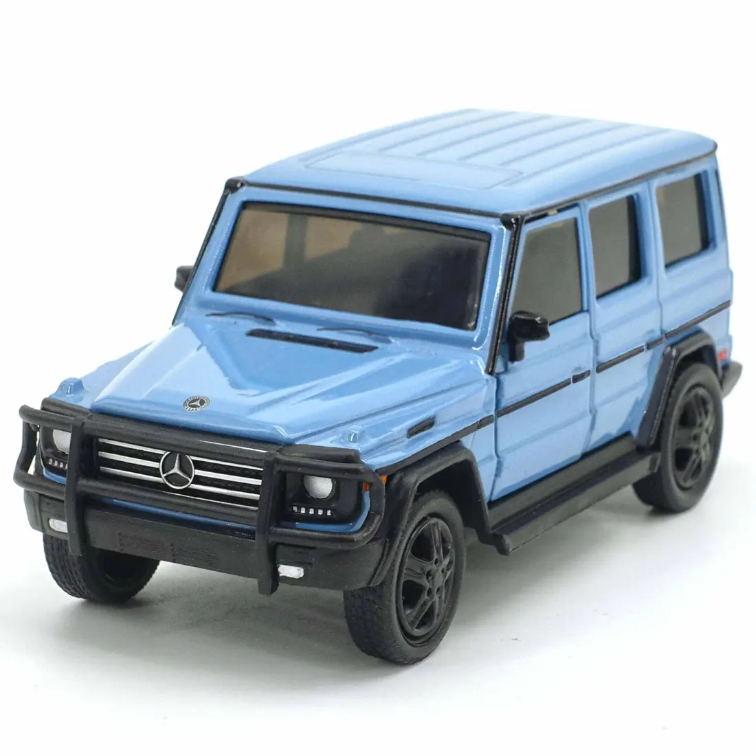 Модель Машинки 1:32 Pink Slips Mercedes-Benz G-Class 4x4 36237