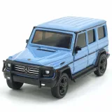 Модель Машинки 1:32 Pink Slips Mercedes-Benz G-Class 4x4 36237