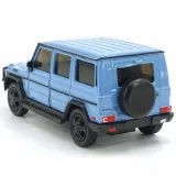 Модель Машинки 1:32 Pink Slips Mercedes-Benz G-Class 4x4 36237