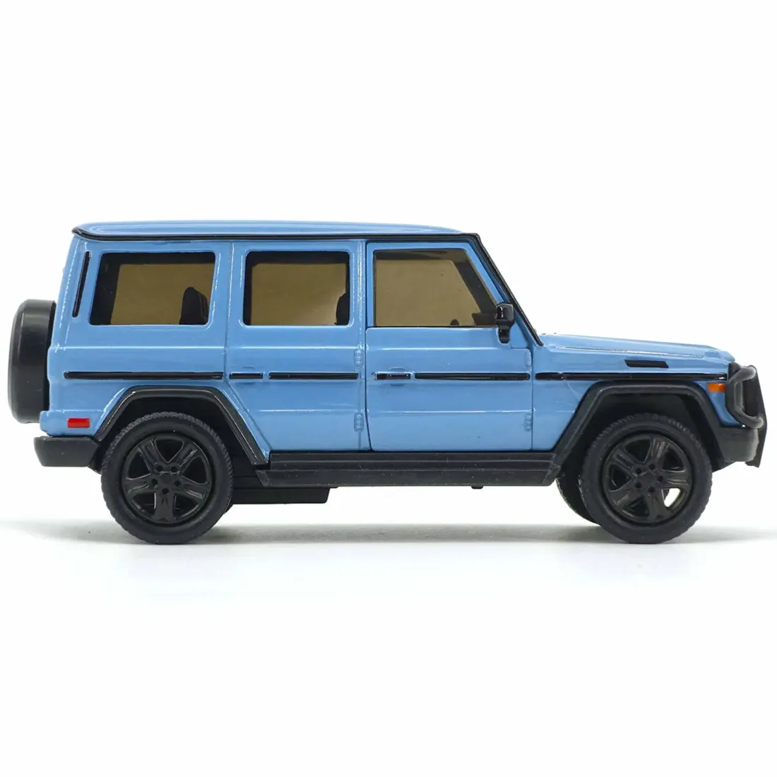 Модель Машинки 1:32 Pink Slips Mercedes-Benz G-Class 4x4 36237