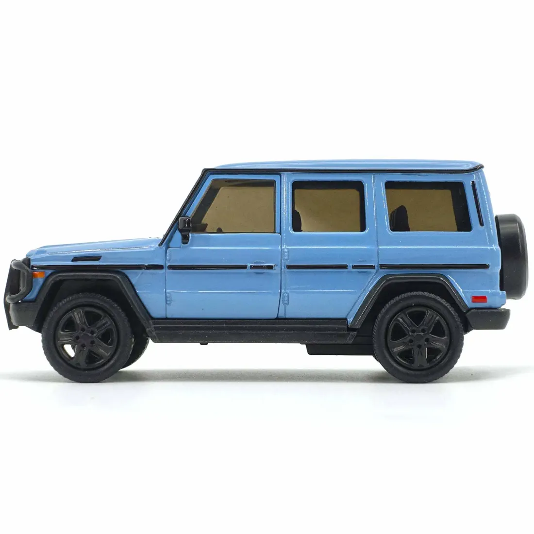 Модель Машинки 1:32 Pink Slips Mercedes-Benz G-Class 4x4 36237