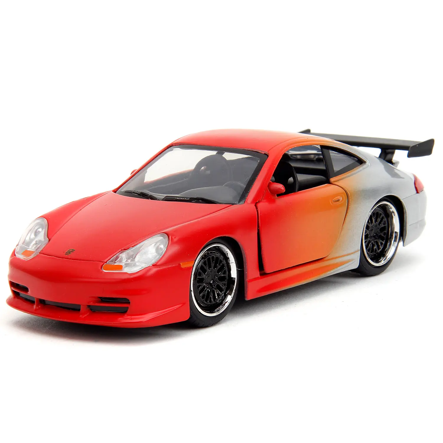 Модель Машинки 1:32 Pink Slips Porsche 911 GT3 RS 34663