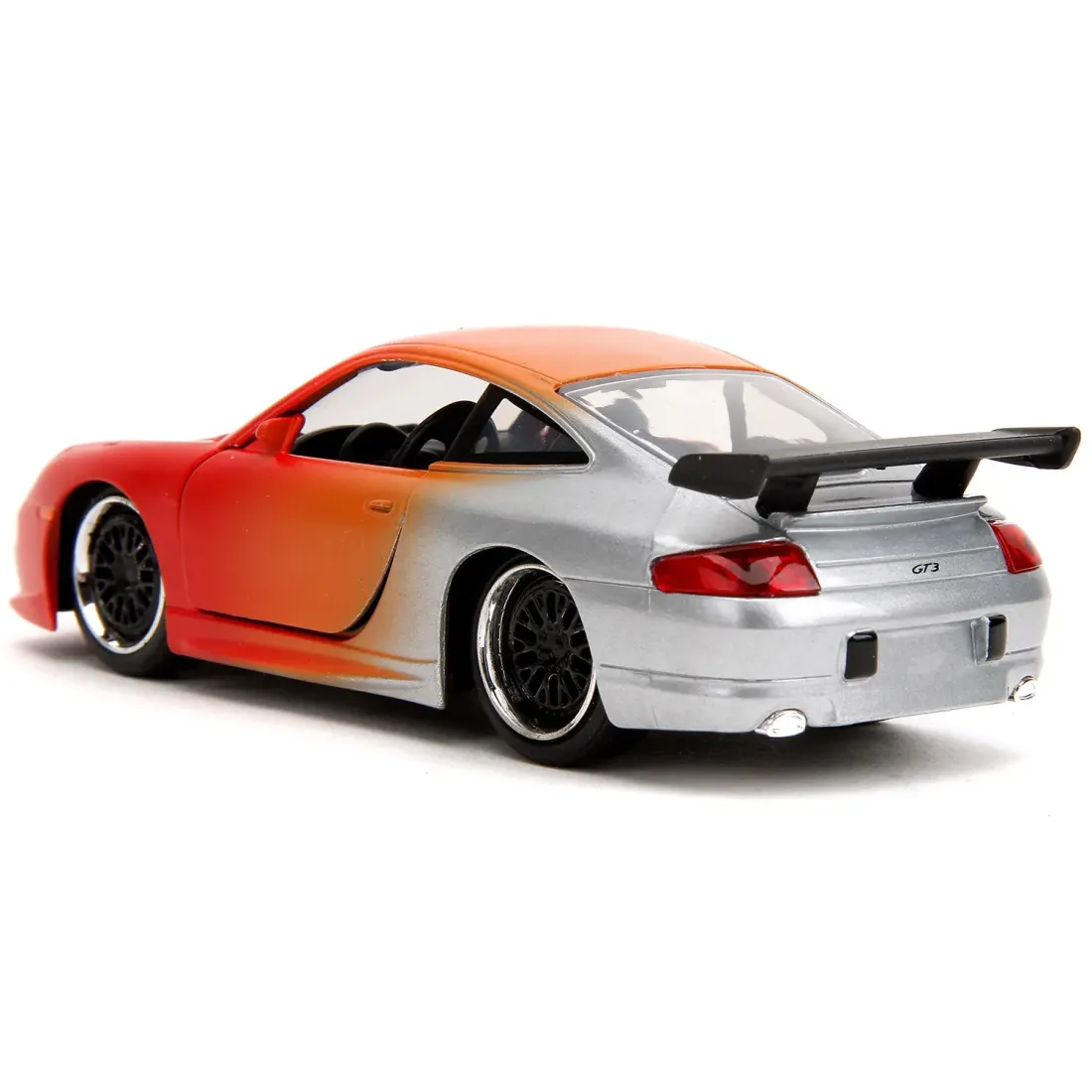 Модель Машинки 1:32 Pink Slips Porsche 911 GT3 RS 34663