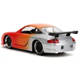 Модель Машинки 1:32 Pink Slips Porsche 911 GT3 RS 34663