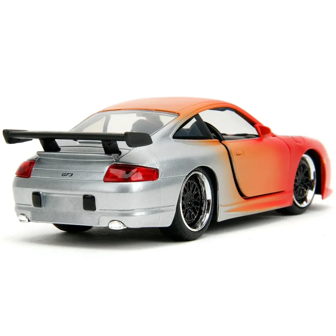 Модель Машинки 1:32 Pink Slips Porsche 911 GT3 RS 34663