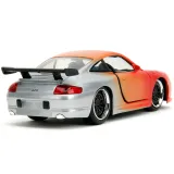 Модель Машинки 1:32 Pink Slips Porsche 911 GT3 RS 34663